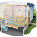 How Long Does it Take to Install an HVAC System in Weston, FL?