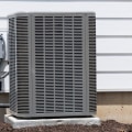 What is the Expected Energy Efficiency Rating of a Newly Installed HVAC System in Weston, FL?