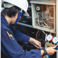 HVAC Installation Services in Weston, FL: Get the Best Results