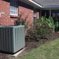 What Are the Expected Noise Levels of a Newly Installed HVAC System in Weston, FL?