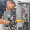 Do Home Warranties Offer Guarantees for HVAC Installation Services in Weston, FL?