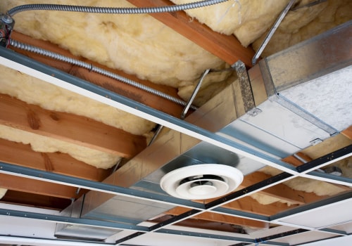 What Type of Ductwork is Used for HVAC Installation in Weston, FL?