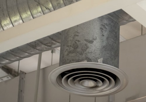 5 Ways an Air Duct Cleaning Services Company Near Pompano Beach FL Enhances Your HVAC Installation