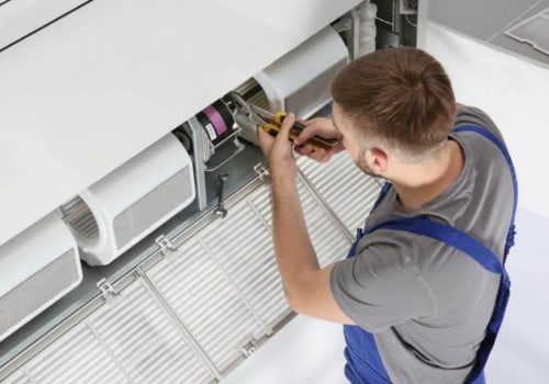 How Long Does it Take to Install a New HVAC Unit? - An Expert's Guide