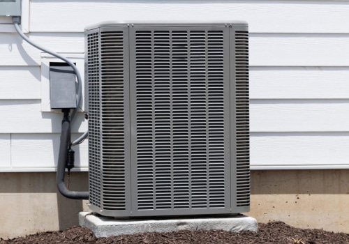 What is the Expected Energy Efficiency Rating of a Newly Installed HVAC System in Weston, FL?