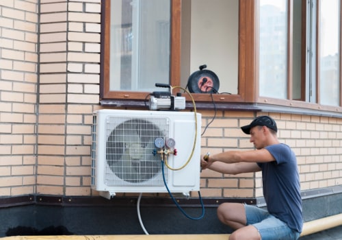 Emergency HVAC Installation Services in Weston, FL - Get the Best Help Now