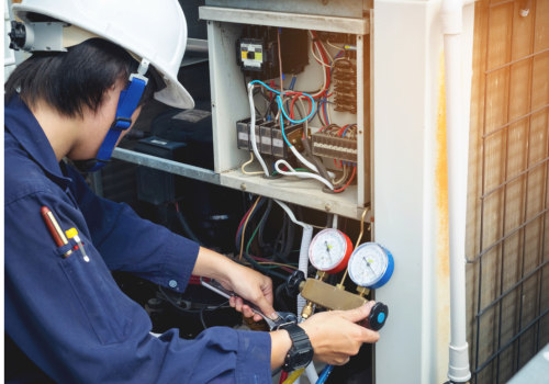 HVAC Installation Services in Weston, FL: Get the Best Results