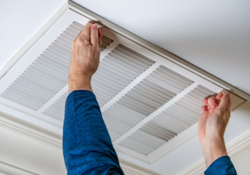 Finding Professional HVAC Installation Services in Weston, FL