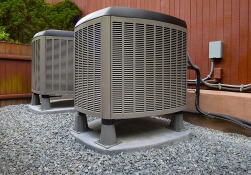 Installing an HVAC System in Weston, FL: What You Need to Know