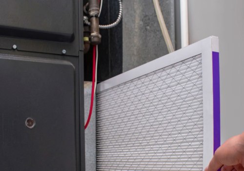 Top 5 Qualities of 20x30x2 Furnace HVAC Air Filters That Make Them The Best Choice For Newly Installed Weston FL Systems