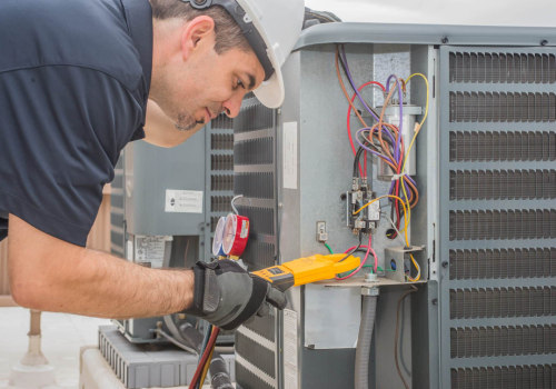 Do Home Warranties Offer Guarantees for HVAC Installation Services in Weston, FL?