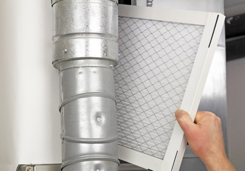 Top 5 Reasons the Best Furnace Air Filters Near Me Are a Game-Changer for HVAC Installation