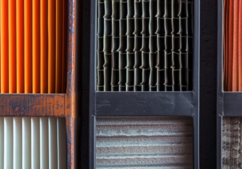 The Benefits Of Including Furnace Air Filters 18x24x4 In Weston HVAC Installations