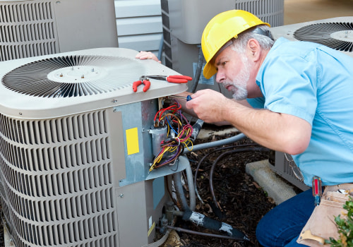 Maintaining Your HVAC System in Weston, FL: A Comprehensive Guide